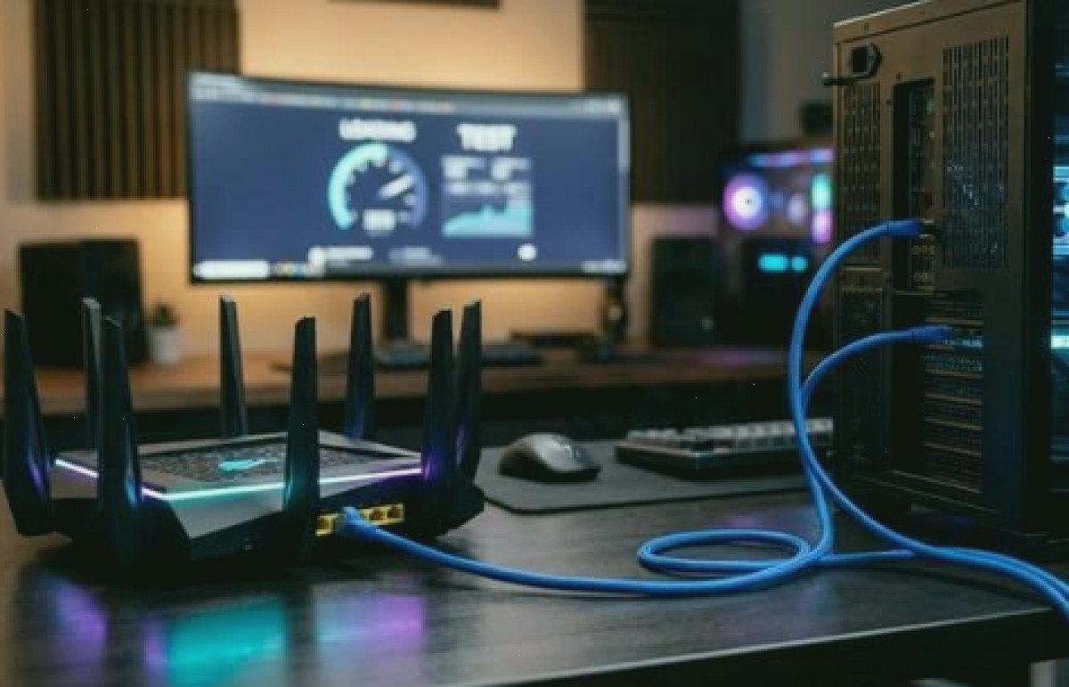 QuickQ VPN_QuickQ VPN_多协议智能加速：QuickQ加速效果到底怎么样？（封面配图）
